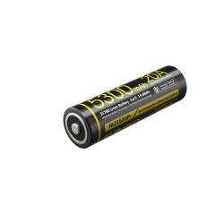 ΜΠΑΤΑΡΙΑ NITECORE 21700/ 5300mAh / HPI (τιμή τεμαχίου)