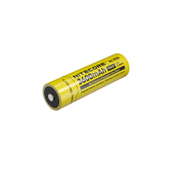 ΜΠΑΤΑΡΙΑ NITECORE 18650 / 3600mAh (τιμή τεμαχίου), NL1836