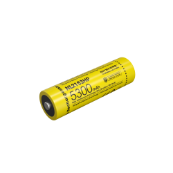 ΜΠΑΤΑΡΙΑ NITECORE 21700/ 5300mAh / HP (τιμή τεμαχίου)