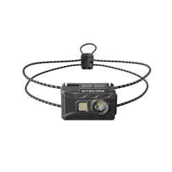 ΦΑΚΟΣ LED NITECORE HEADLAMP NU20 Clasic