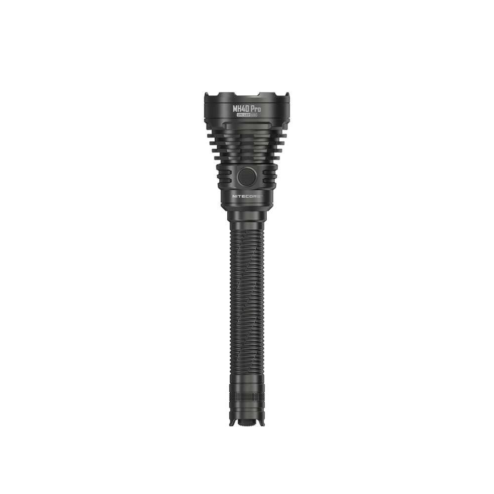 ΦΑΚΟΣ LED NITECORE MULTI TASK HYBRID MH40 PRO, 3500Lumens