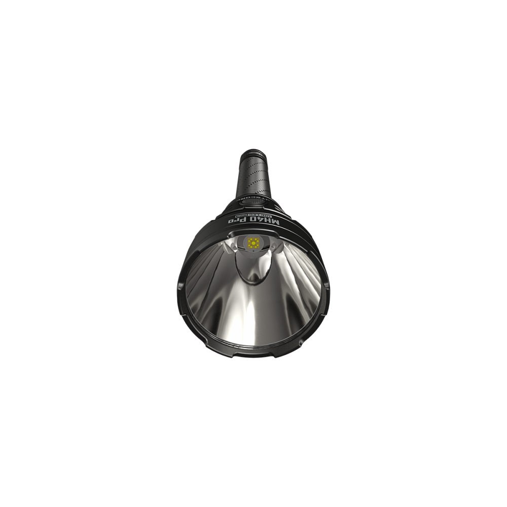 ΦΑΚΟΣ LED NITECORE MULTI TASK HYBRID MH40 PRO, 3500Lumens