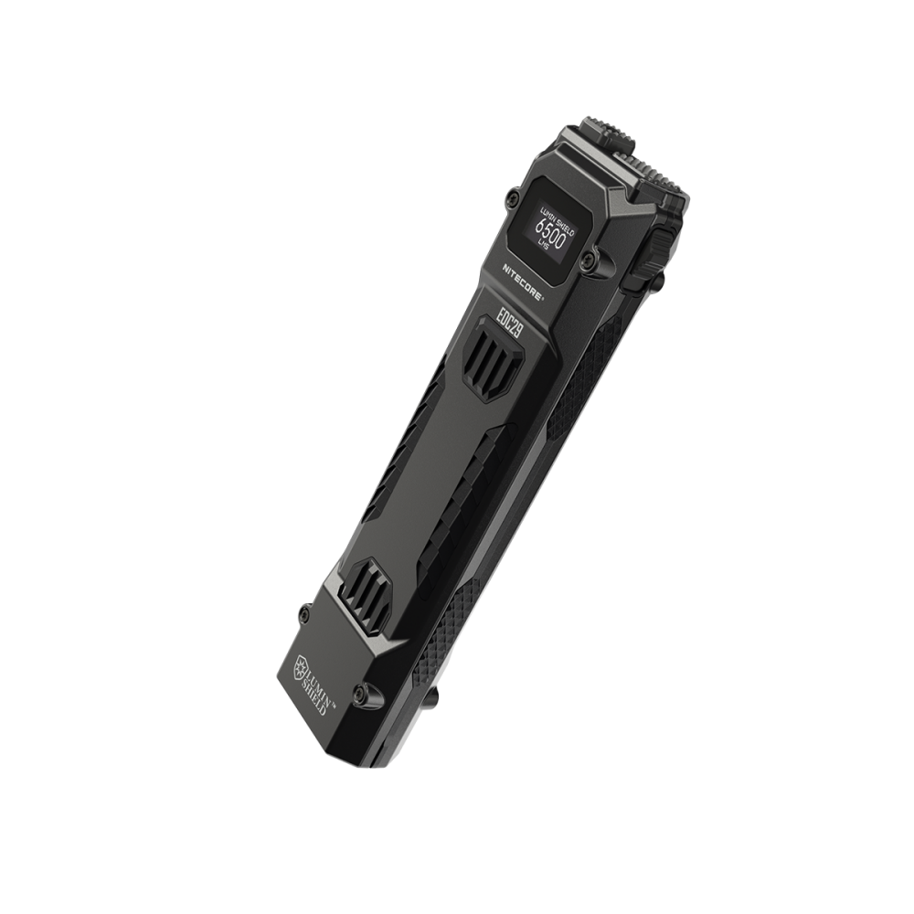 ΦΑΚΟΣ LED NITECORE EDC29HUI, 6500Lumens