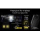 ΦΑΚΟΣ LED NITECORE EDC29HUI, 6500Lumens