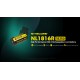 ΜΠΑΤΑΡΙΑ NITECORE NL1816R, 1600ma
