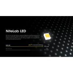 ΦΑΚΟΣ LED NITECORE HEADLAMP HC60 UHE, 1600 Lumens