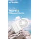 ΑΝΕΜΙΣΤΗΡΑΣ ΑΤΟΜΙΚΟΣ NITECORE NEF02