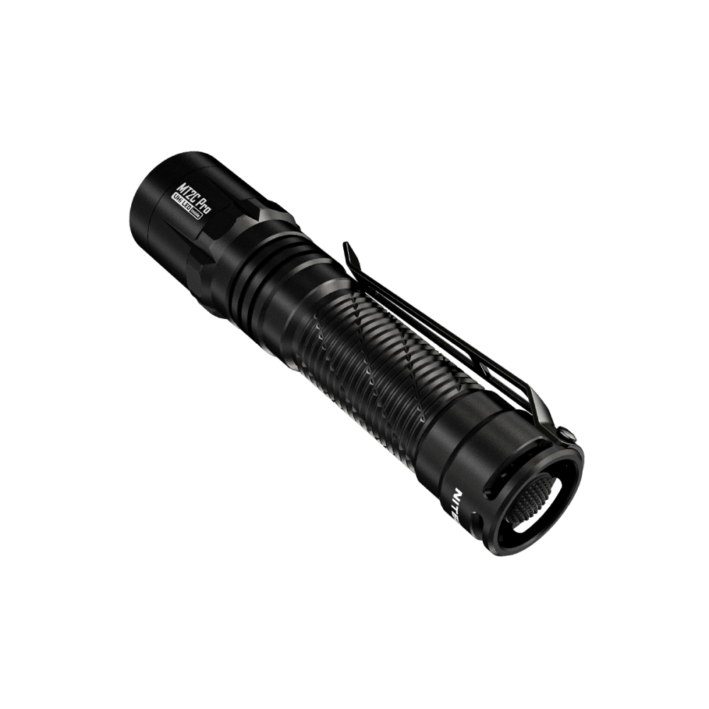 ΦΑΚΟΣ LED NITECORE MULTI TASK MT2C PRO