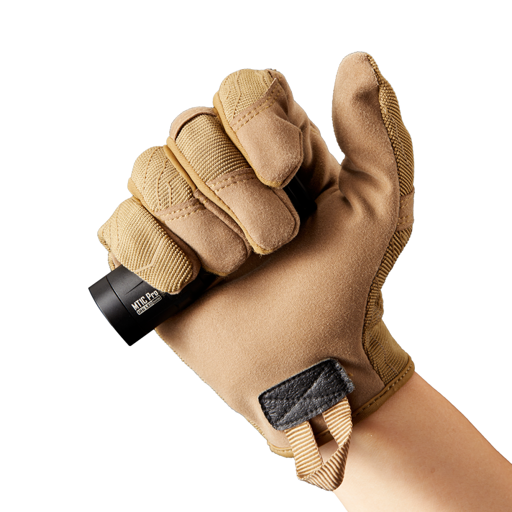 ΦΑΚΟΣ LED NITECORE MULTI TASK MT1C PRO