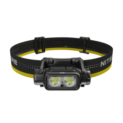ΦΑΚΟΣ LED NITECORE HEADLAMP NU45, 1700Lm, 4000mAh