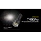 ΦΑΚΟΣ LED NITECORE TM9K PRO , 9900 Lumens