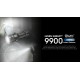 ΦΑΚΟΣ LED NITECORE TM9K PRO , 9900 Lumens