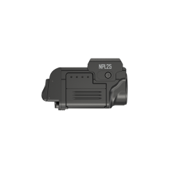 ΦΑΚΟΣ LED NITECORE NPL25, 900lumens