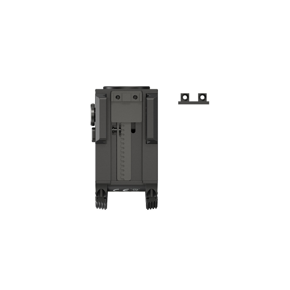 ΦΑΚΟΣ LED NITECORE NPL25, 900lumens