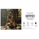 ΤΣΑΝΤΑΚΙ NITECORE NPP01 Outdoor Sacoche Bag