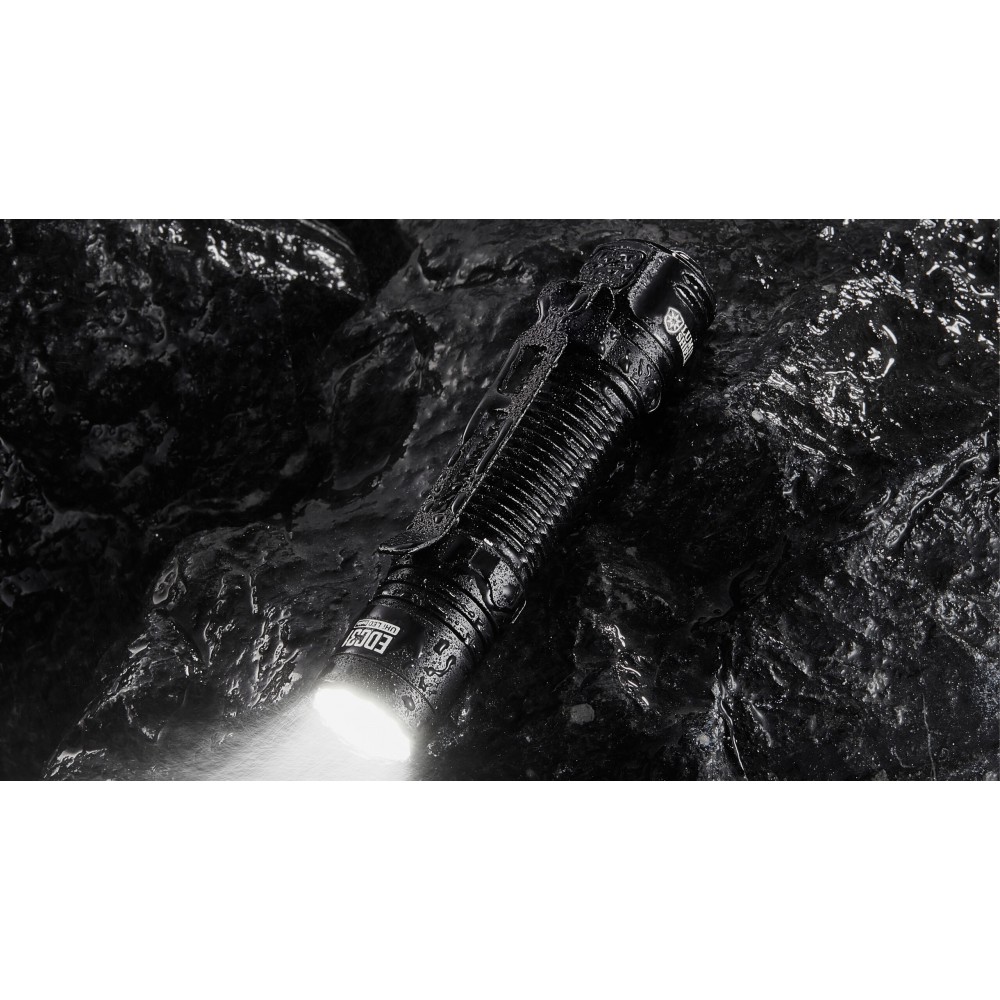 ΦΑΚΟΣ LED NITECORE EDC31, 3500Lumens, UHi LED