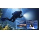 ΦΑΚΟΣ LED NITECORE DIVING LIGHT, DL30, 1100Lumens, IP68-100m Submersible