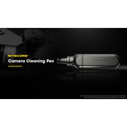 Camera Cleaning pen NITECORE