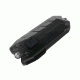 ΦΑΚΟΣ LED NITECORE TUBE, Black, V2.0, 55lumens