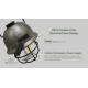 ΦΑΚΟΣ LED NITECORE L series LR40 White