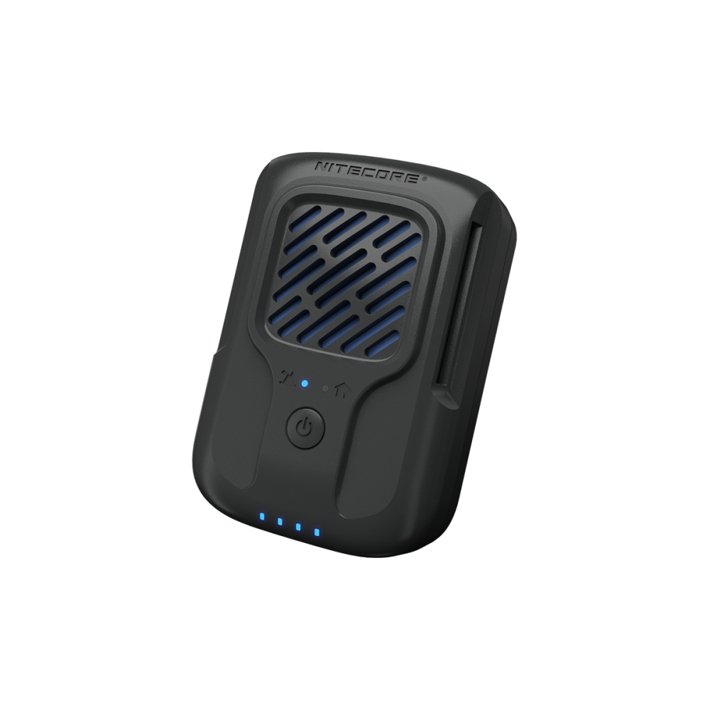 ΑΠΩΘΗΤΗΣ ΕΝΤΟΜΩΝ NITECORE EMR40