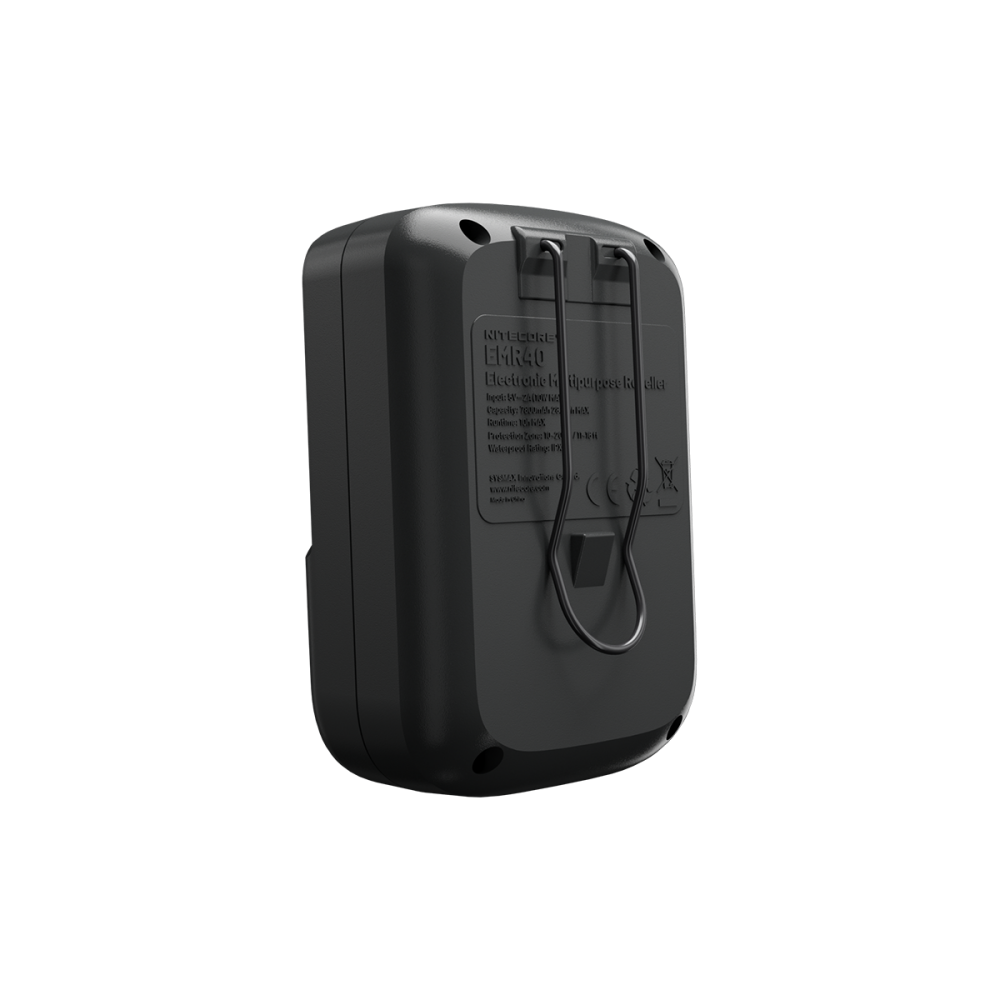 ΑΠΩΘΗΤΗΣ ΕΝΤΟΜΩΝ NITECORE EMR40