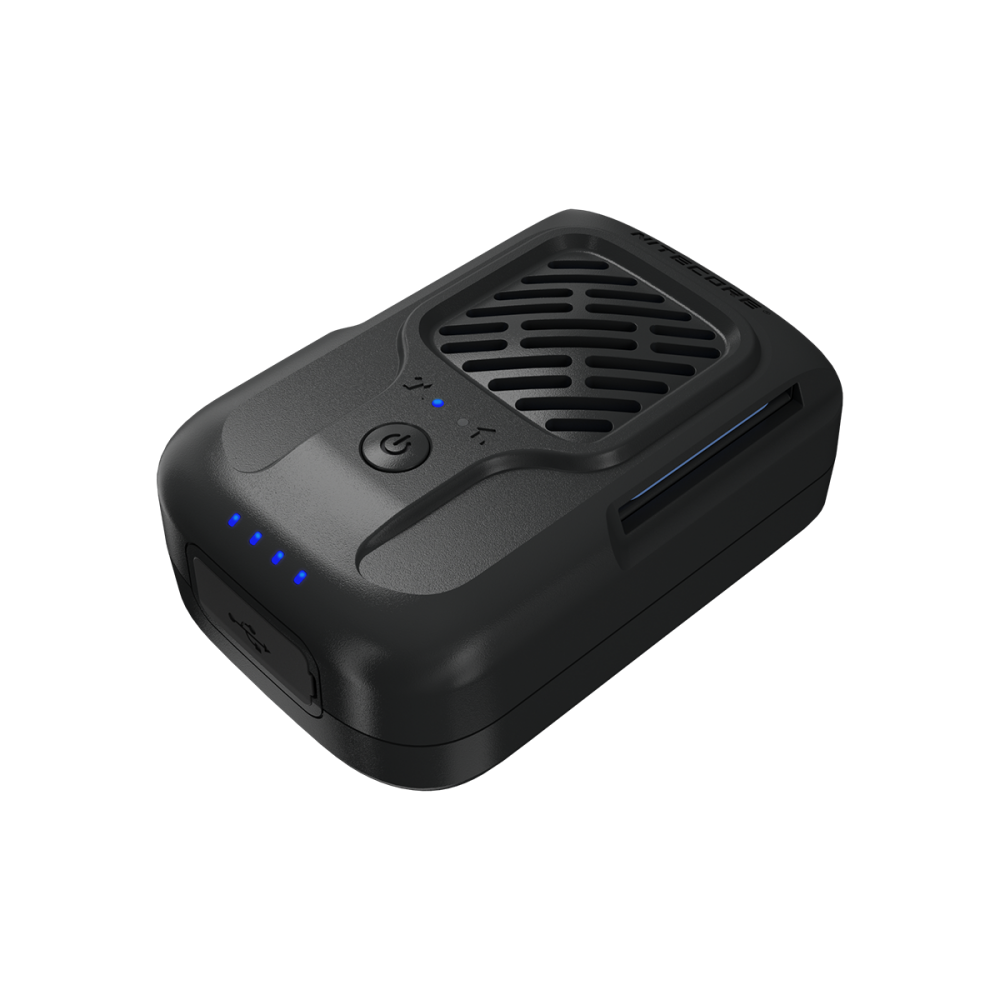 ΑΠΩΘΗΤΗΣ ΕΝΤΟΜΩΝ NITECORE EMR40