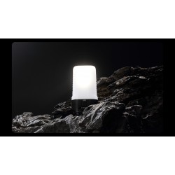 ΦΑΚΟΣ LED NITECORE L series LR70, 3-in-1