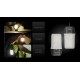 ΦΑΚΟΣ LED NITECORE L series LR70, 3-in-1