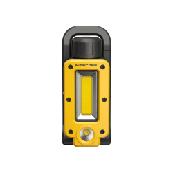 ΦΑΚΟΣ LED NITECORE Multifunctional Triple Output Work Light, NWL20