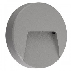 ΑΠΛΙΚΑ LED ΕΞΩΤΕΡΙΚΟΥ ΧΩΡΟΥ 3W CCT - Spotlight