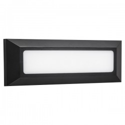 ΑΠΛΙΚΑ LED ΕΞΩΤΕΡΙΚΟΥ ΧΩΡΟΥ 3,8W CCT - Spotlight