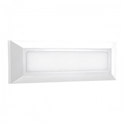 ΑΠΛΙΚΑ LED ΕΞΩΤΕΡΙΚΟΥ ΧΩΡΟΥ 3,8W CCT - Spotlight