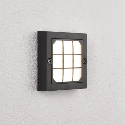 ΑΠΛΙΚΕΣ ΕΞΩΤΕΡΙΚΟΥ ΧΩΡΟΥ LED 6W CCT - Spotlight