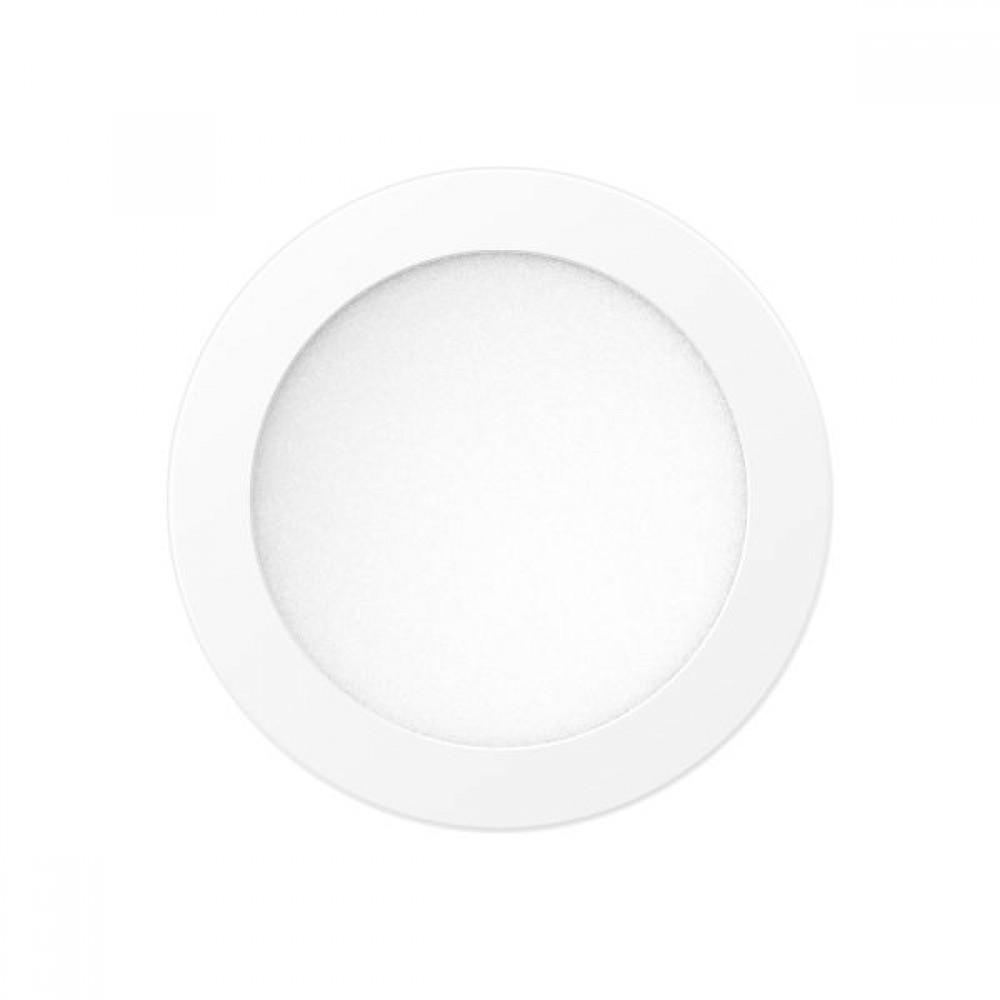 ΧΩΝΕΥΤΟ ΛΕΠΤΟ LED ΟΡΟΦΗΣ 12W CCT - Spotlight