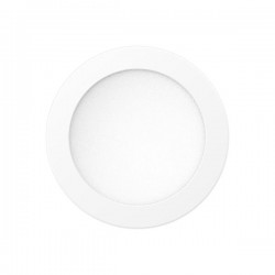 ΧΩΝΕΥΤΟ ΛΕΠΤΟ LED ΟΡΟΦΗΣ 12W CCT - Spotlight