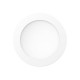 ΧΩΝΕΥΤΟ ΛΕΠΤΟ LED ΟΡΟΦΗΣ 12W CCT - Spotlight