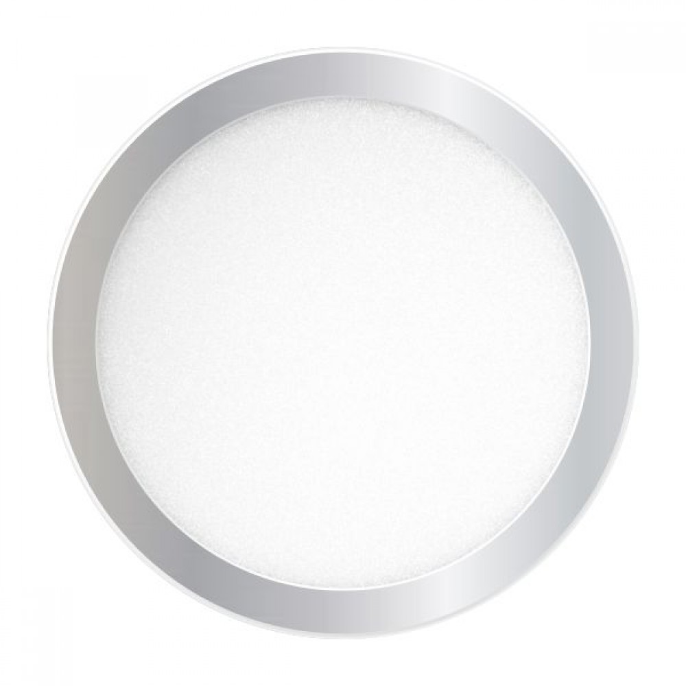 ΧΩΝΕΥΤΟ ΛΕΠΤΟ LED ΟΡΟΦΗΣ 18W CCT ΑΣΗΜΙ Spotlight
