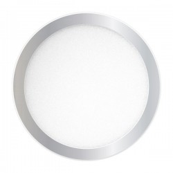 ΧΩΝΕΥΤΟ ΛΕΠΤΟ LED ΟΡΟΦΗΣ 18W CCT ΑΣΗΜΙ Spotlight