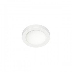 ΠΛΑΦΟΝΙΕΡΑ ΟΡΟΦΗΣ LED 18W CCT Spotlight