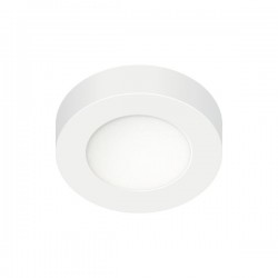 ΠΛΑΦΟΝΙΕΡΑ ΟΡΟΦΗΣ LED 6W CCT Spotlight