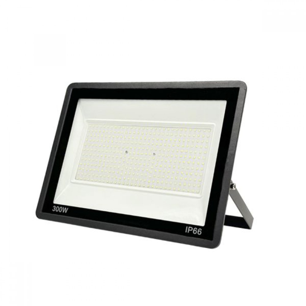 ΠΡΟΒΟΛΕAΣ LED SLIM SMD 300W 6000K SPOTLIGHT