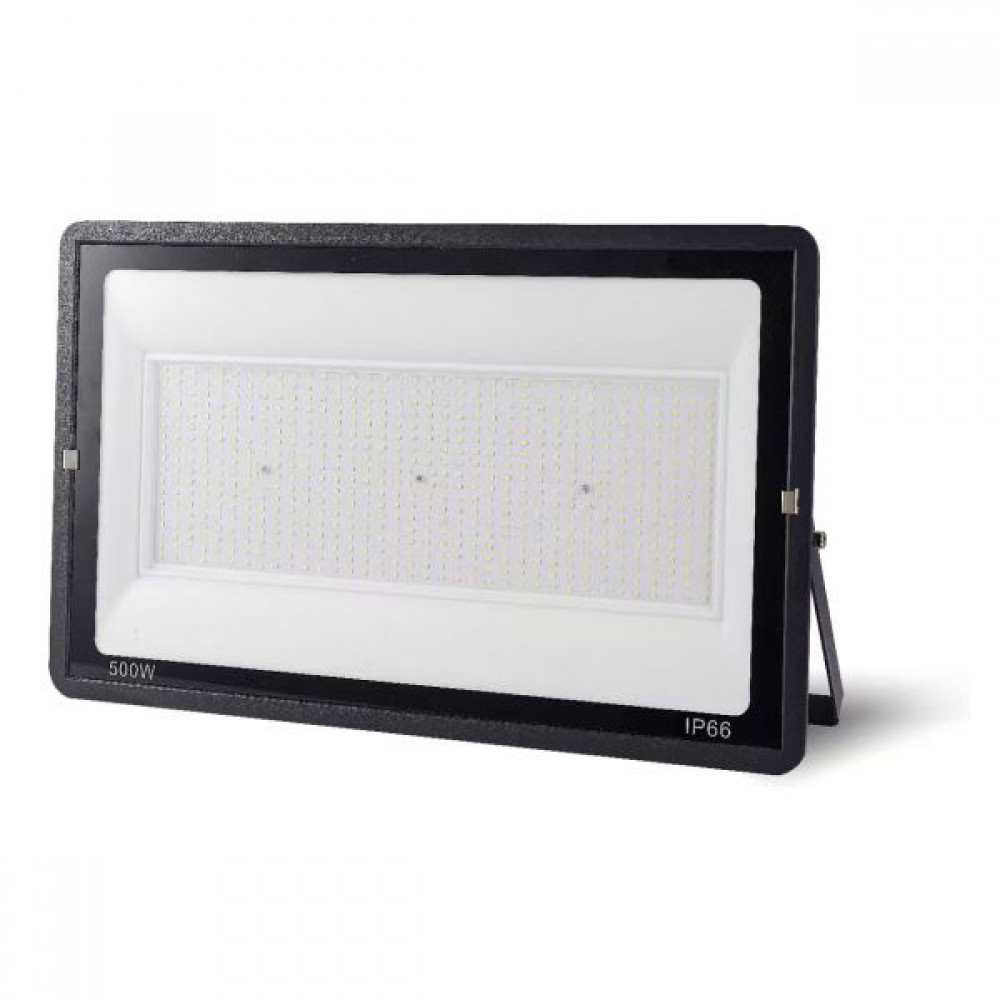 ΠΡΟΒΟΛΕAΣ LED SLIM SMD 500W 6000K Spotlight