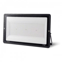 ΠΡΟΒΟΛΕAΣ LED SLIM SMD 500W 6000K Spotlight