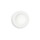 ΧΩΝΕΥΤΟ ΛΕΠΤΟ LED ΟΡΟΦΗΣ 6W CCT - Spotlight