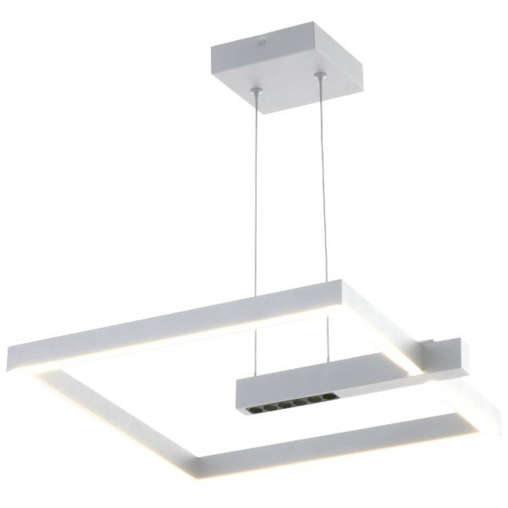 ΚΡΕΜΑΣΤΟ ΦΩΤΙΣΤΙΚΟ LED 24W 3000K - Spotlight