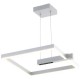 ΚΡΕΜΑΣΤΟ ΦΩΤΙΣΤΙΚΟ LED 24W 3000K - Spotlight