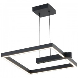 ΚΡΕΜΑΣΤΟ ΦΩΤΙΣΤΙΚΟ LED 24W 3000K Spotlight
