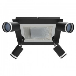ΠΛΑΦΟΝΙΕΡΑ 9W 3000K+GU10 - Spotlight