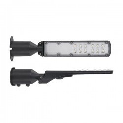 ΦΩΤΙΣΤΙΚΑ ΔΡΟΜΟΥ LED HPL 100W 6000K - Spotlight